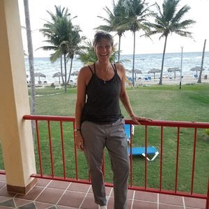 Meet your Posher, Carrie